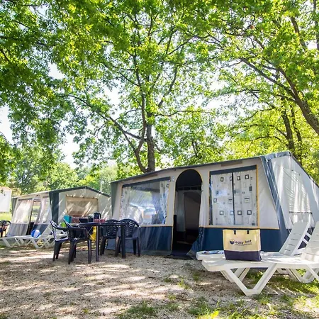 Easyatent Bungalow Tent Polari *