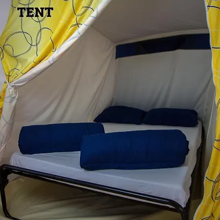 Easyatent Bungalow Tent Polari * Rovinj