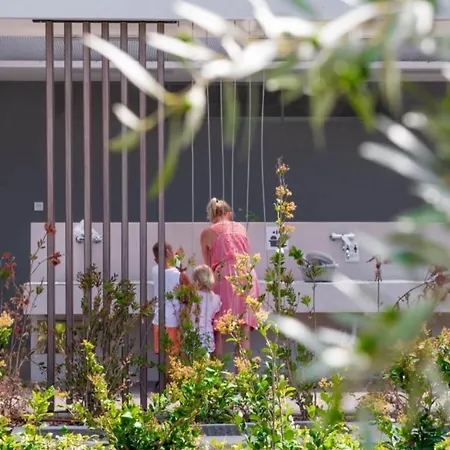 Holiday park Easyatent Bungalow Tent Polari Rovinj
