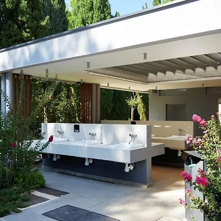 Holiday park Easyatent Bungalow Tent Polari Rovinj