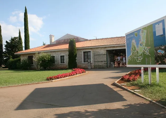 Easyatent Bungalow Tent Polari Parque de vacaciones *