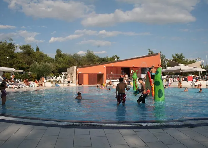 Easyatent Bungalow Tent Polari * Rovinj