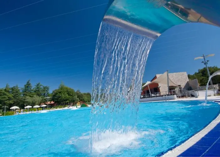 Easyatent Bungalow Tent Polari Parque de vacaciones Rovinj