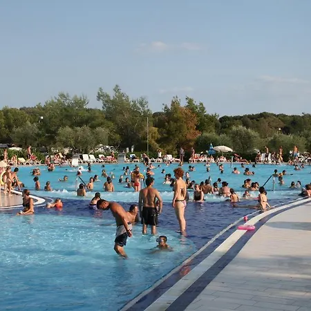 Village de vacances Easyatent Tent Polari
