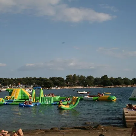 Easyatent Bungalow Tent Polari Vakantiepark *