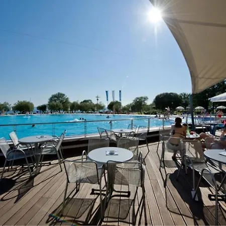 Easyatent Bungalow Tent Polari *