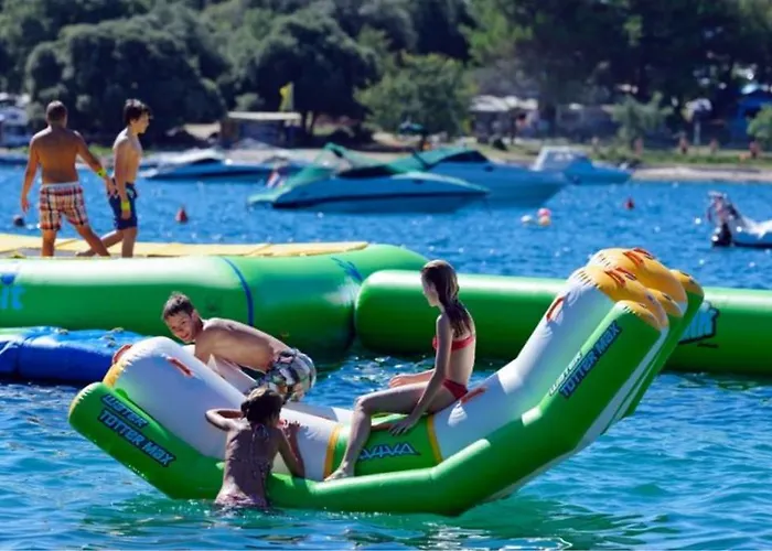 Easyatent Bungalow Tent Polari